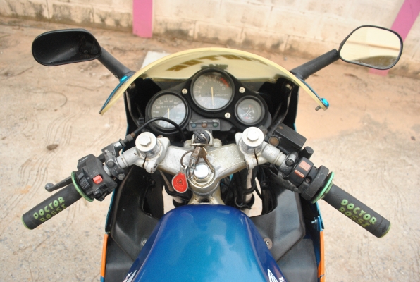 ขาย NSR Proarm มีทะเบียน พร้อมโอน พร้อมใช้งาน ราคา 21,000 บาท มีรูปเยอะครับ