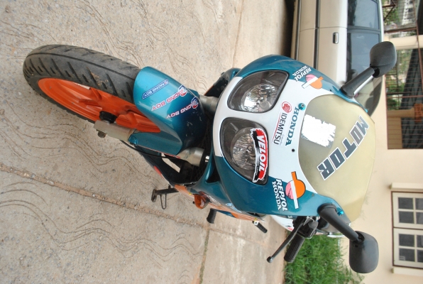 ขาย NSR Proarm มีทะเบียน พร้อมโอน พร้อมใช้งาน ราคา 21,000 บาท มีรูปเยอะครับ