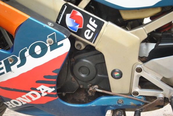 ขาย NSR Proarm มีทะเบียน พร้อมโอน พร้อมใช้งาน ราคา 21,000 บาท มีรูปเยอะครับ