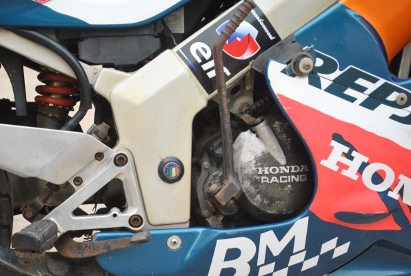 ขาย NSR Proarm มีทะเบียน พร้อมโอน พร้อมใช้งาน ราคา 21,000 บาท มีรูปเยอะครับ