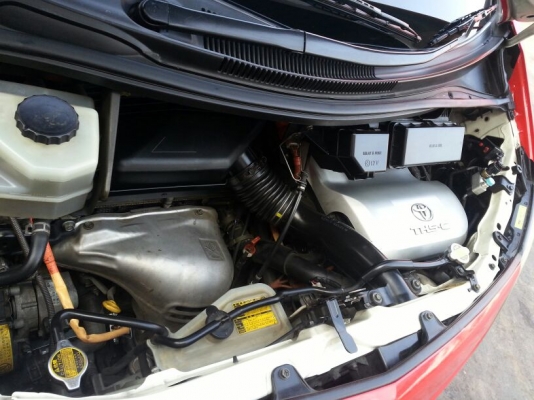 ขาย Alphard 2006 วิ่ง1แสนโลแท้ ไม่รวมทะเบียน