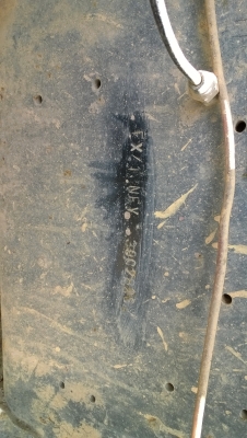 ISUZU13NFY 10ล้อดั้ม วางเครื่อง300แรง..EP100 เทอร์โบ สภาพดี ล้อ-ยางครบ.เล่มพร้อม ไม่ขาด.