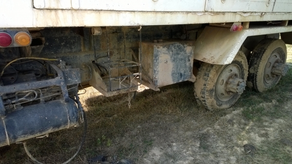 ISUZU13NFY 10ล้อดั้ม วางเครื่อง300แรง..EP100 เทอร์โบ สภาพดี ล้อ-ยางครบ.เล่มพร้อม ไม่ขาด.