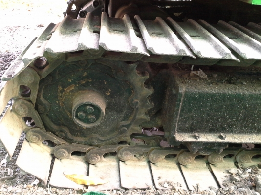 ขายรถแบคโฮ