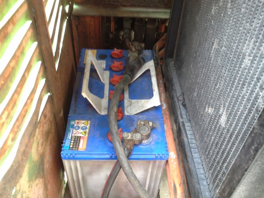 ขายรถแบคโฮ