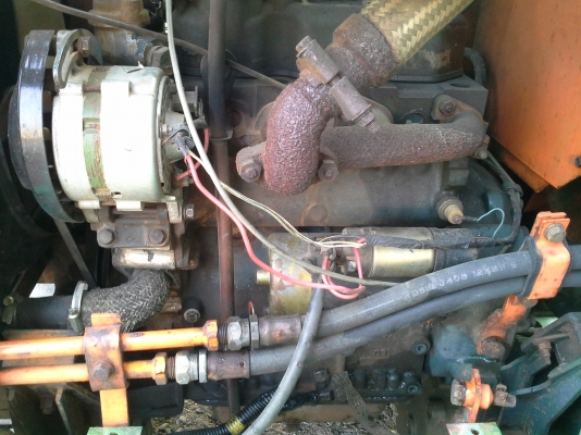 ขายรถแบคโฮ