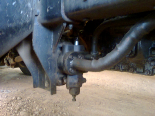 ลูกดัมพ์ ติด 10 ล้อ คัสซี 87 ซม.