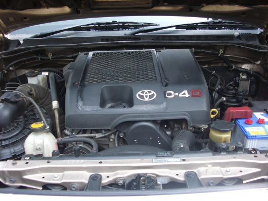 ขาย ฟอร์จูนเนอร์ เกียร์ AT 4*4 ตัวท๊อป TRD  มือเดียว รถสวยมากเข้ามาดูเลยคับ