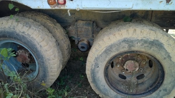 NISSAN 168แรง 10ล้อหน้ายาวพื้นเรียบเพลาเดียว สวยดี...คัสซีสวย.. เครื่อง สวยเอื่ยม