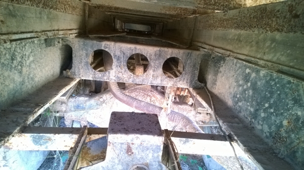 NISSAN 168แรง 10ล้อหน้ายาวพื้นเรียบเพลาเดียว สวยดี...คัสซีสวย.. เครื่อง สวยเอื่ยม