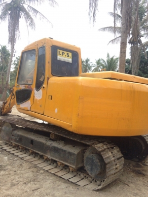 ขายด่วน!!! SUMITOMO SH120A1 รถพร้อมใช้ติดไลนหัวเจาะ ช่วงล่างเต็มค่ะ ขายด่วน!!! SUMITOMO SH120A1 รถพร้อมใช้ติดไลนหัวเจาะ ช่วงล่างเต็มค่ะ