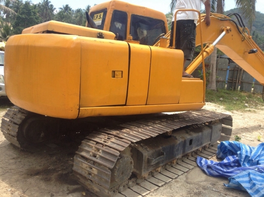 ขายด่วน!!! SUMITOMO SH120A1 รถพร้อมใช้ติดไลนหัวเจาะ ช่วงล่างเต็มค่ะ ขายด่วน!!! SUMITOMO SH120A1 รถพร้อมใช้ติดไลนหัวเจาะ ช่วงล่างเต็มค่ะ