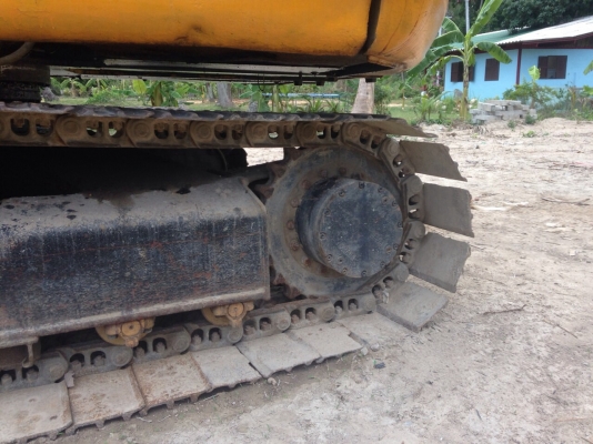 ขายด่วน!!! SUMITOMO SH120A1 รถพร้อมใช้ติดไลนหัวเจาะ ช่วงล่างเต็มค่ะ ขายด่วน!!! SUMITOMO SH120A1 รถพร้อมใช้ติดไลนหัวเจาะ ช่วงล่างเต็มค่ะ