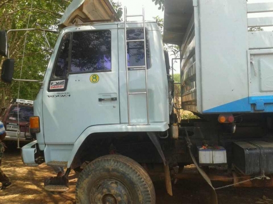 ISUZU FXZ23 240แรง โค๊ตเล็ก ก่อนนางฟ้า(โค๊ตK) รถสวย... พร้อมใช้.. ISUZU FXZ23 240แรง โค๊ตเล็ก ก่อนนางฟ้า(โค๊ตK) รถสวย... พร้อมใช้..