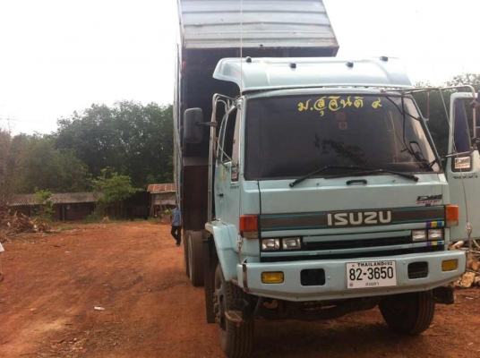 ISUZU FXZ23 240แรง โค๊ตเล็ก ก่อนนางฟ้า(โค๊ตK) รถสวย... พร้อมใช้.. ISUZU FXZ23 240แรง โค๊ตเล็ก ก่อนนางฟ้า(โค๊ตK) รถสวย... พร้อมใช้..