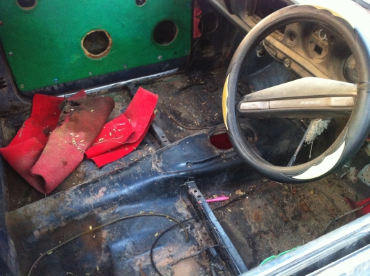 ขายหัวเก๋งdatsun620 ราคา 5500 บาท