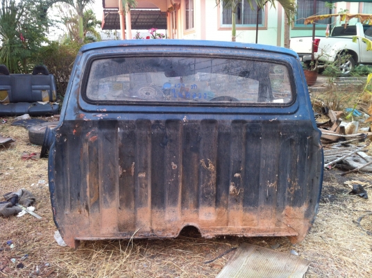 ขายหัวเก๋งdatsun620 ราคา 5500 บาท