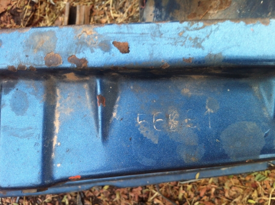 ขายหัวเก๋งdatsun620 ราคา 5500 บาท