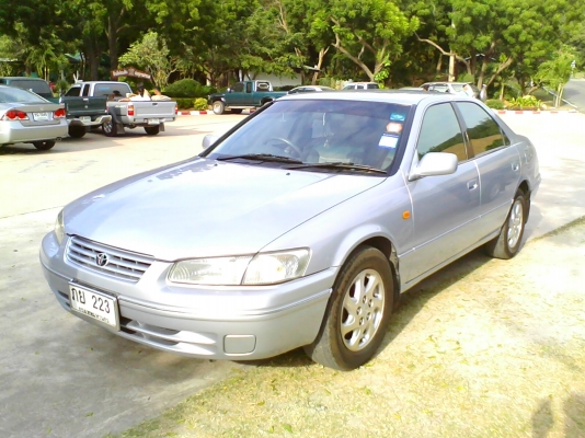 ขาย CAMRY 2.0 (ABS)