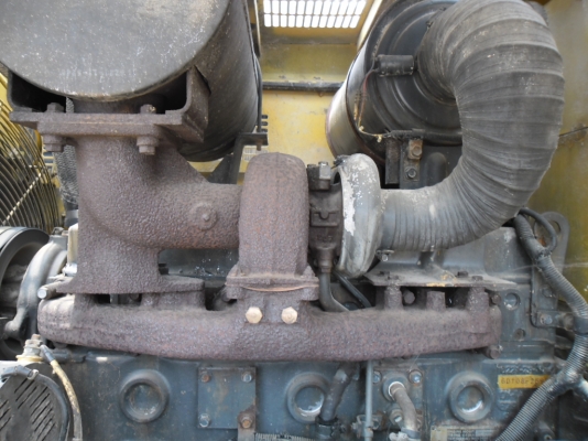 ขายรถตักล้อยาง KOMATSU WA 300-3E เก่านอกสวยสุดๆเดิมๆเอกสารอินวอยไฟฟ้าครบ