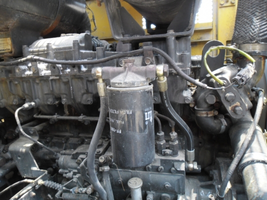 ขายรถตักล้อยาง KOMATSU WA 300-3E เก่านอกสวยสุดๆเดิมๆเอกสารอินวอยไฟฟ้าครบ