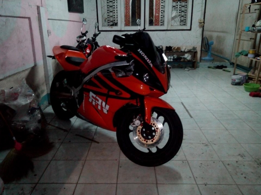 ขายfz400  ราคา 32000