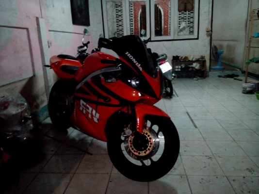 ขายfz400  ราคา 32000