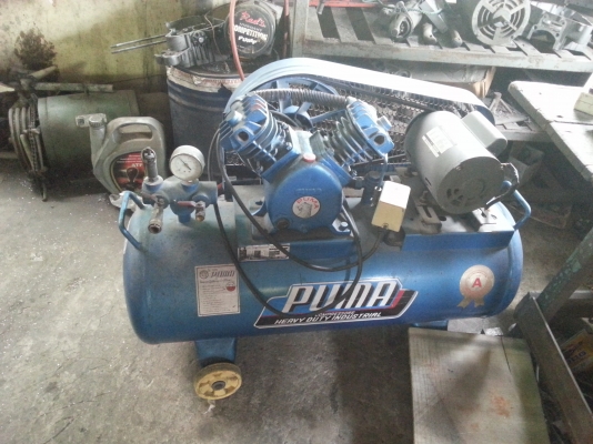 ขายปั้มลม