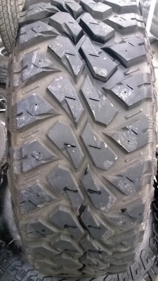 ขายล้อพร้อมยาง 265 75 16ชุดละ26500