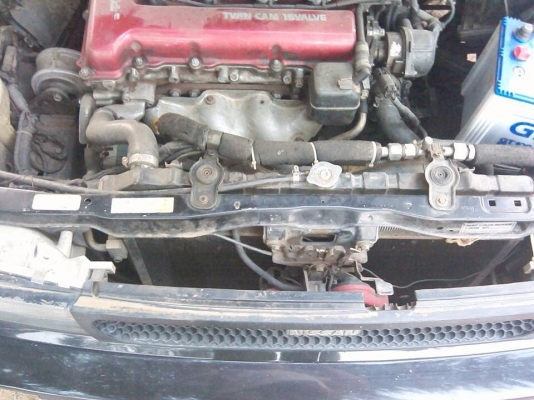 ขายนิสสันบลูเบริดสภาพสวย ขายนิสสันบลูเบริดสภาพสวย