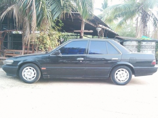 ขายนิสสันบลูเบริดสภาพสวย