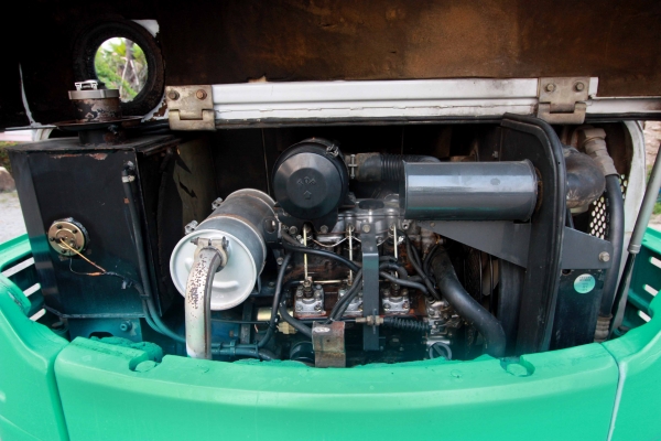 ขายรถขุดแม็กโค KOMATSU PC25R-8 รถเก่านอกแท้ๆ ไม่เคยผ่านการใช้งานในไทย  ติดต่อ 086-775-7900, 086-324-1992