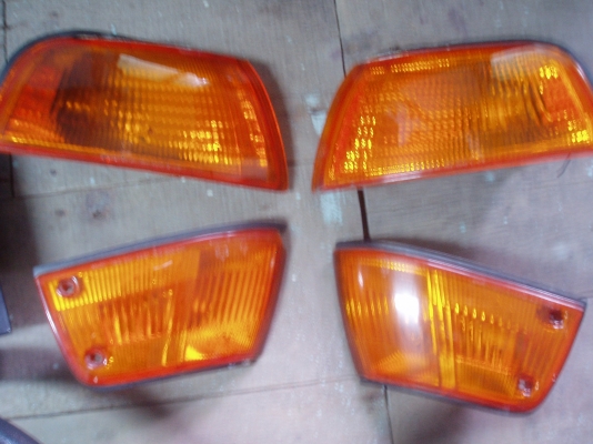 ขายพวงมาลัยมิสซูท้ายเบนซ์