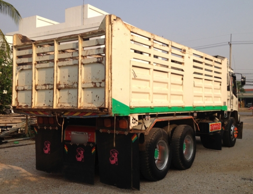 ขาย IZUSU DECA320 ขาย IZUSU DECA320