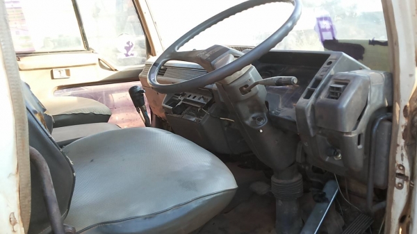 **970,000 บ.ต่อรอง**ขาย10ล้อ2เพลาดั๊ม"ไอ้หลงโบ" MITSU FN527M-TF5798 ปี 40 เครื่อง6D16-TF5798 Turbo 220HP เครื่องเดิมเกียร์เดิม 10สปีด เครื่องดีแรง ช่วงล่างคัสซีสวยเดิม ไม่ปะไม่ดาม เบรคใหญ่ เพลาบุ๋ม กระบะดั๊มเหล็กKAC สภาพดี พื้นดีข้างดี หัวบางเดิ