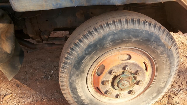 **970,000 บ.ต่อรอง**ขาย10ล้อ2เพลาดั๊ม"ไอ้หลงโบ" MITSU FN527M-TF5798 ปี 40 เครื่อง6D16-TF5798 Turbo 220HP เครื่องเดิมเกียร์เดิม 10สปีด เครื่องดีแรง ช่วงล่างคัสซีสวยเดิม ไม่ปะไม่ดาม เบรคใหญ่ เพลาบุ๋ม กระบะดั๊มเหล็กKAC สภาพดี พื้นดีข้างดี หัวบางเดิ