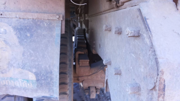 **970,000 บ.ต่อรอง**ขาย10ล้อ2เพลาดั๊ม"ไอ้หลงโบ" MITSU FN527M-TF5798 ปี 40 เครื่อง6D16-TF5798 Turbo 220HP เครื่องเดิมเกียร์เดิม 10สปีด เครื่องดีแรง ช่วงล่างคัสซีสวยเดิม ไม่ปะไม่ดาม เบรคใหญ่ เพลาบุ๋ม กระบะดั๊มเหล็กKAC สภาพดี พื้นดีข้างดี หัวบางเดิ