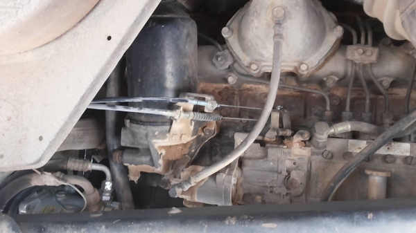 **1,030,000 บ.ต่อรอง**ขาย10ล้อ2เพลาดั๊ม"ไอ้หลงโบ" MITSU FN527M-TF4087 เครื่องเดิมเกียร์เดิม 10สปีด เครื่อง 6D16-TF4087 220แรง เครื่องดี แรงดี ช่วงล่างเบรคใหญ่ เพลาบุ๋ม คัสซีสวยเดิมไม่ปะไม่ดาม กระบะดั๊มเหล็กKAC สภาพดี ฝาข้างแผ่นหลัง2ข้างเปลี่ยนมา **1,030,000 บ.ต่อรอง**ขาย10ล้อ2เพลาดั๊ม"ไอ้หลงโบ" MITSU FN527M-TF4087 เครื่องเดิมเกียร์เดิม 10สปีด เครื่อง 6D16-TF4087 220แรง เครื่องดี แรงดี ช่วงล่างเบรคใหญ่ เพลาบุ๋ม คัสซีสวยเดิมไม่ปะไม่ดาม กระบะดั๊มเหล็กKAC สภาพดี ฝาข้างแผ่นหลัง2ข้างเปลี่ยนมา