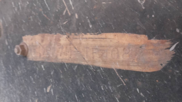 **1,030,000 บ.ต่อรอง**ขาย10ล้อ2เพลาดั๊ม"ไอ้หลงโบ" MITSU FN527M-TF4087 เครื่องเดิมเกียร์เดิม 10สปีด เครื่อง 6D16-TF4087 220แรง เครื่องดี แรงดี ช่วงล่างเบรคใหญ่ เพลาบุ๋ม คัสซีสวยเดิมไม่ปะไม่ดาม กระบะดั๊มเหล็กKAC สภาพดี ฝาข้างแผ่นหลัง2ข้างเปลี่ยนมา **1,030,000 บ.ต่อรอง**ขาย10ล้อ2เพลาดั๊ม"ไอ้หลงโบ" MITSU FN527M-TF4087 เครื่องเดิมเกียร์เดิม 10สปีด เครื่อง 6D16-TF4087 220แรง เครื่องดี แรงดี ช่วงล่างเบรคใหญ่ เพลาบุ๋ม คัสซีสวยเดิมไม่ปะไม่ดาม กระบะดั๊มเหล็กKAC สภาพดี ฝาข้างแผ่นหลัง2ข้างเปลี่ยนมา