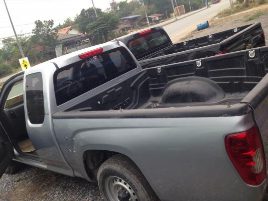 CHEVROLET COLORADO ปี 06