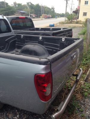 CHEVROLET COLORADO ปี 06