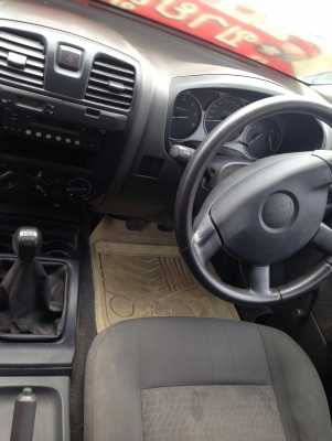 CHEVROLET COLORADO ปี 06