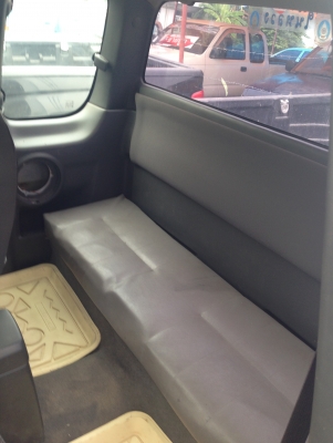 CHEVROLET COLORADO ปี 06