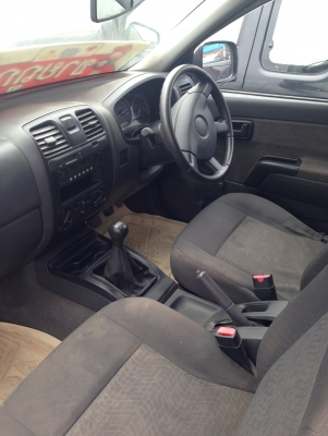 CHEVROLET COLORADO ปี 06