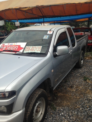 CHEVROLET COLORADO ปี 06