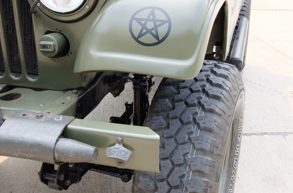 CJ6 หัวยาว