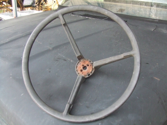 DODGE. D-100 ปี 1976 (ช่วงสั้น)