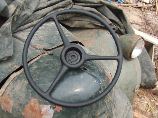 พวงมาลัย DODGE เอ็ม37