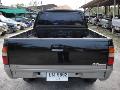 ปี 01   4WD   ISUZU, RODEO 3.0 LS TURBO