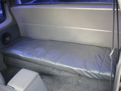 ปี 01   4WD   ISUZU, RODEO 3.0 LS TURBO